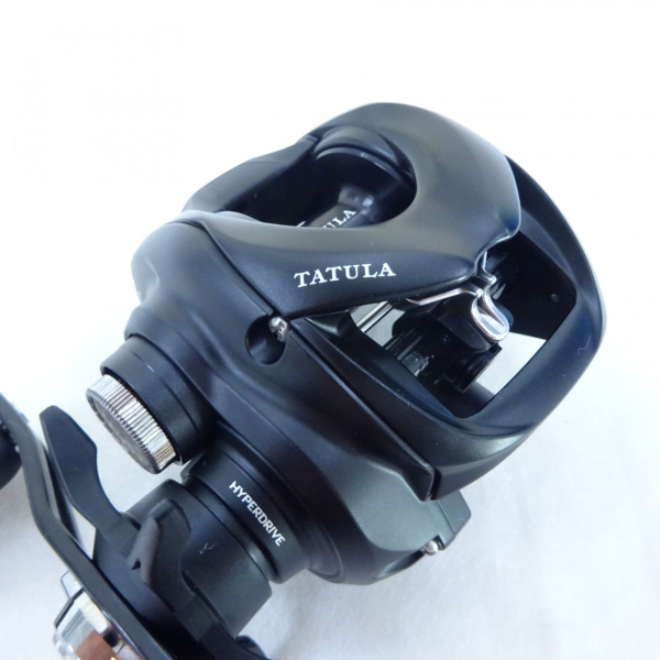24タトゥーラTW 100XH